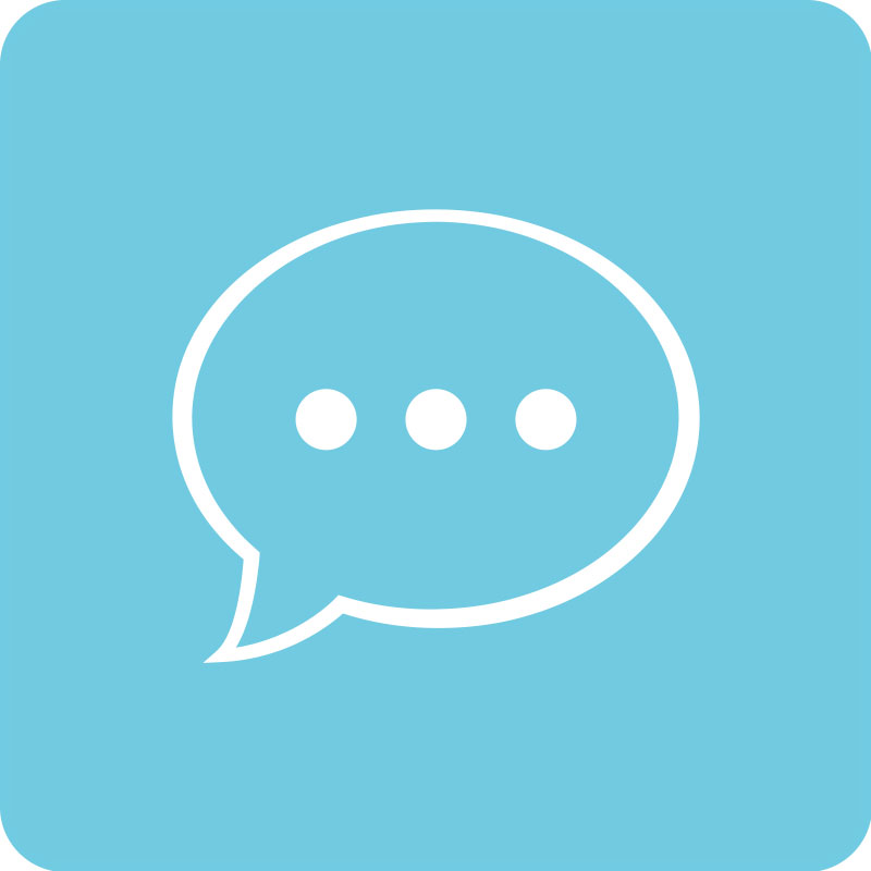 social media icon